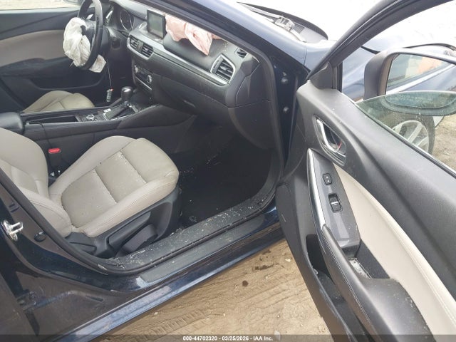 Mazda Mazda6 Touring