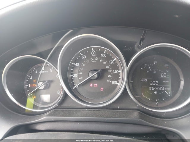 Mazda Mazda6 Touring