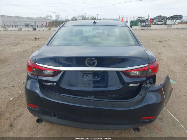 Mazda Mazda6 Touring