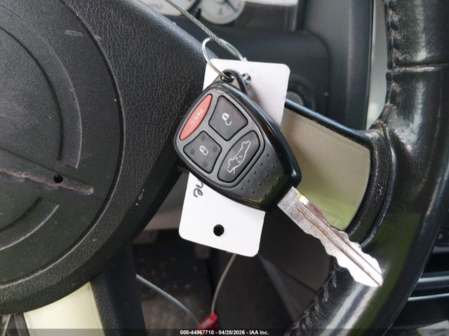 Chrysler 300 Touring