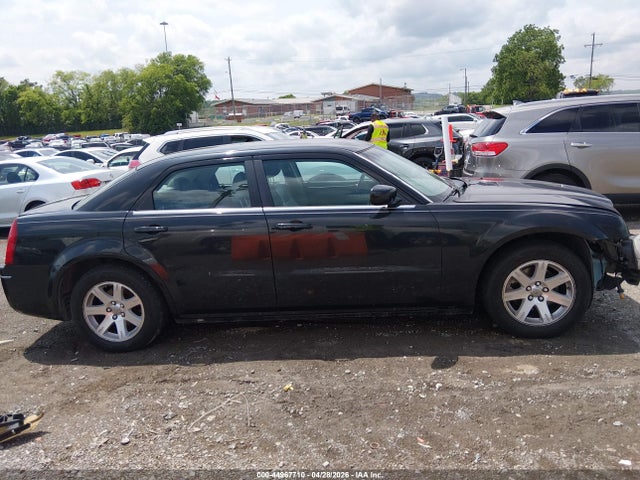 Chrysler 300 Touring
