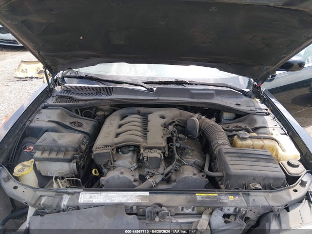Chrysler 300 Touring