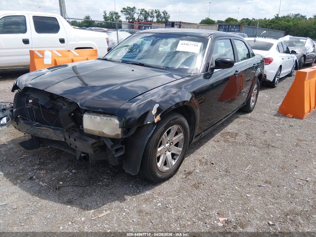 Chrysler 300 Touring