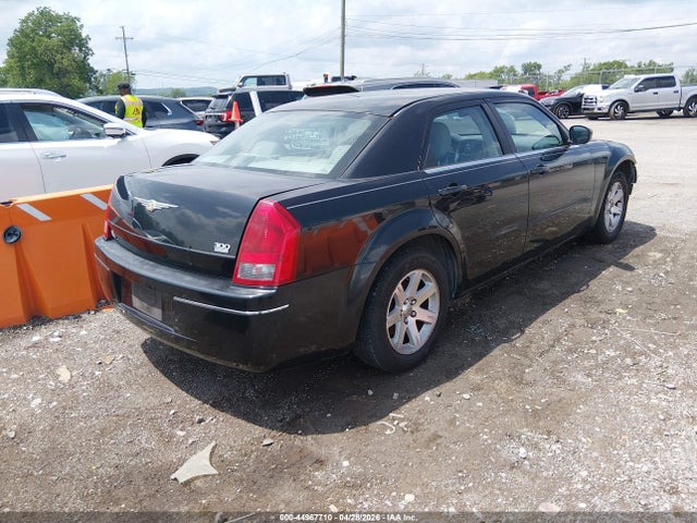 Chrysler 300 Touring