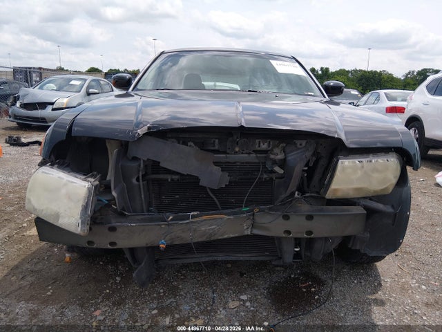 Chrysler 300 Touring