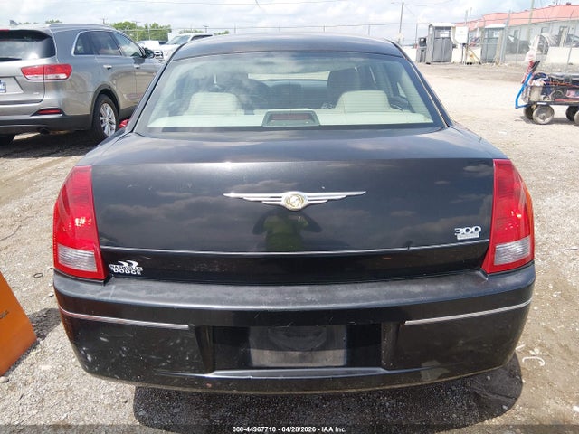Chrysler 300 Touring