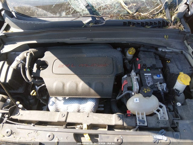 Jeep Renegade Latitude