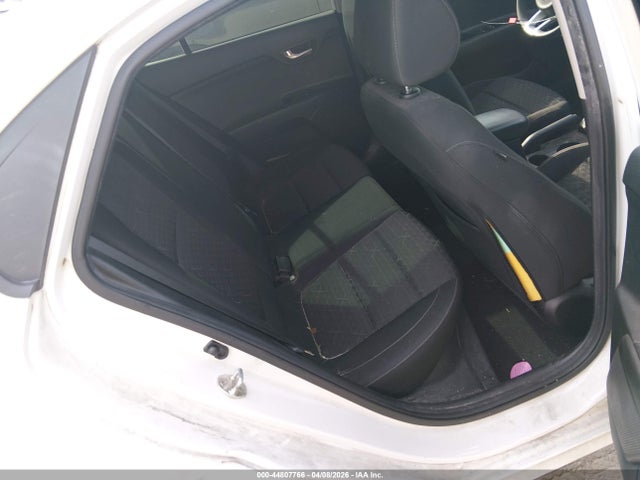 Kia Rio S
