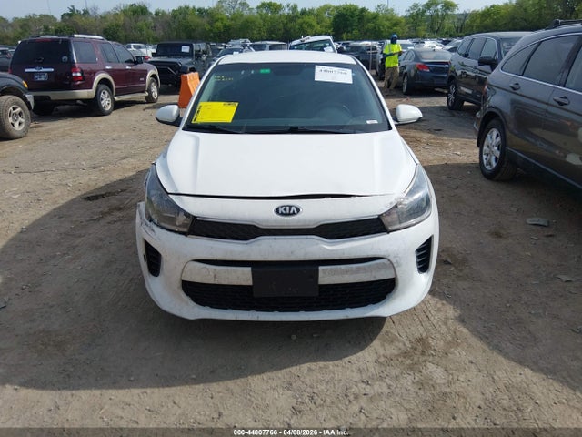 Kia Rio S