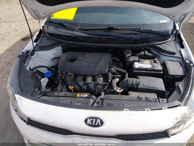 Kia Rio S