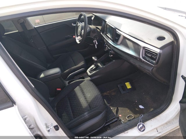 Kia Rio S