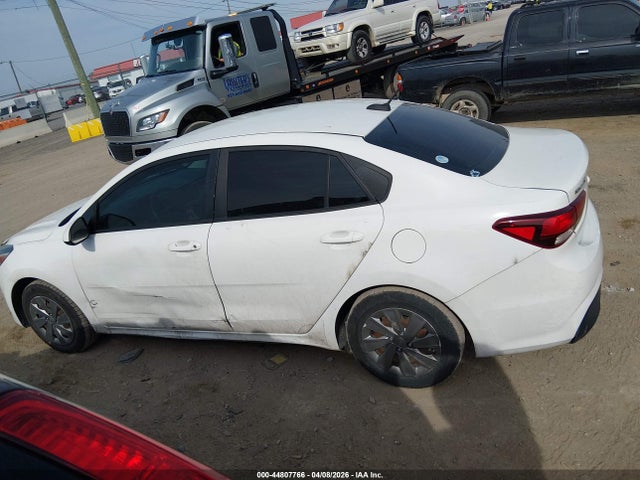 Kia Rio S