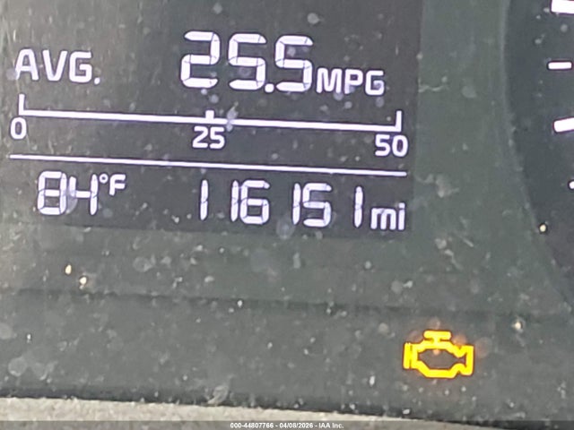 Kia Rio S