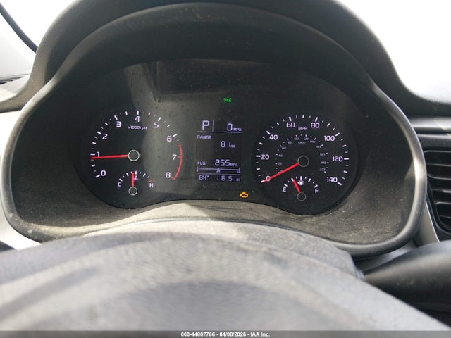Kia Rio S