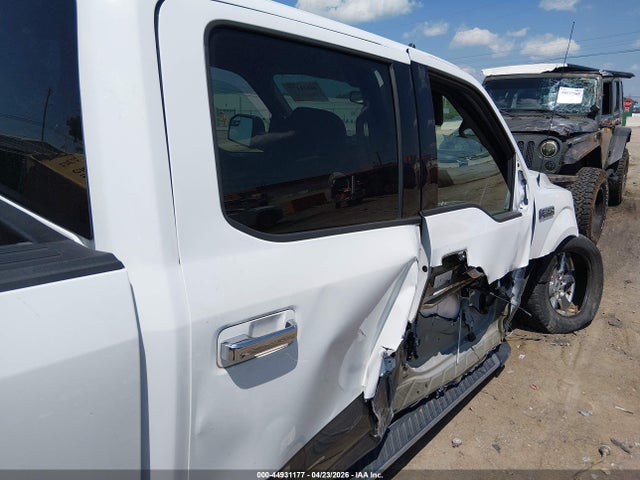 Ford F-150 Xlt