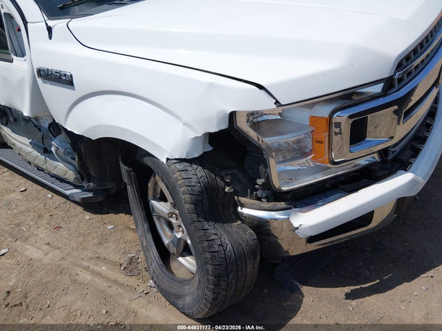 Ford F-150 Xlt