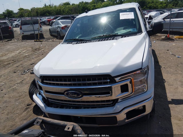Ford F-150 Xlt