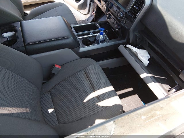 Ford F-150 Xlt
