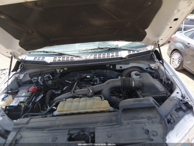 Ford F-150 Xlt