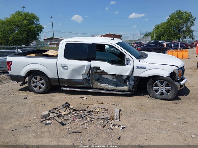 Ford F-150 Xlt