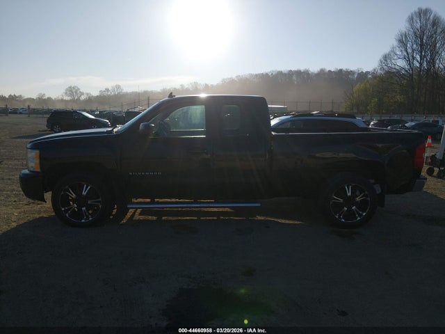Chevrolet Silverado 1500 Ltz