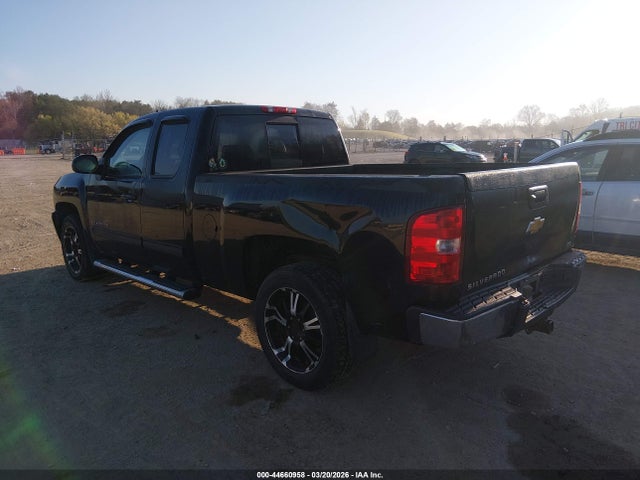 Chevrolet Silverado 1500 Ltz