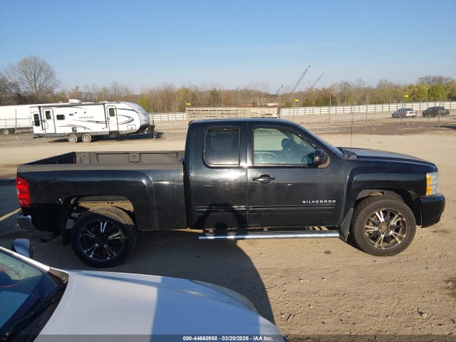Chevrolet Silverado 1500 Ltz