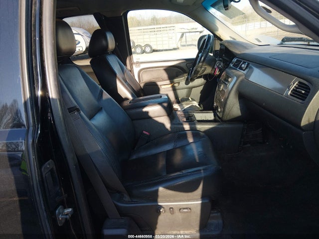 Chevrolet Silverado 1500 Ltz