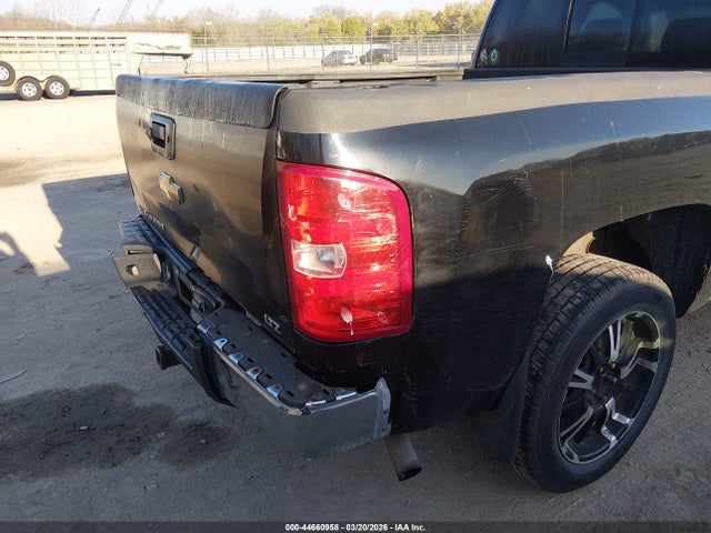 Chevrolet Silverado 1500 Ltz