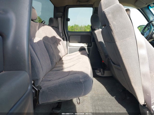 Chevrolet Silverado 1500 Ls