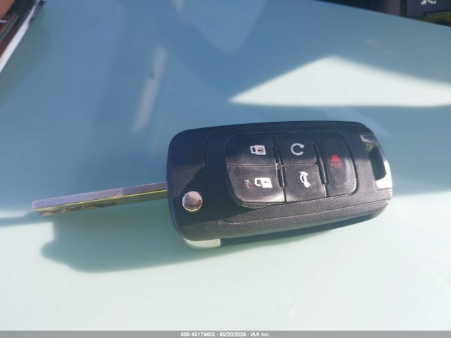 Chevrolet Cruze 1lt Auto
