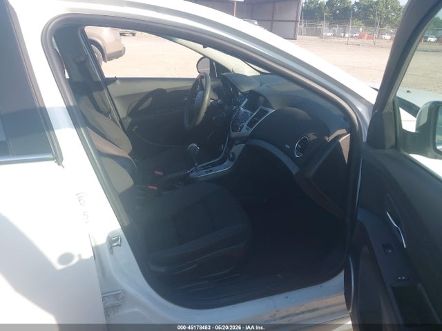Chevrolet Cruze 1lt Auto