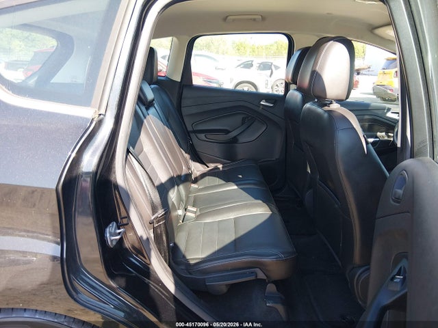 Ford C-MAX Hybrid Sel