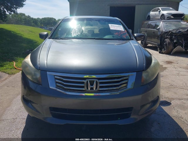 Honda Accord 3.5 Ex-l