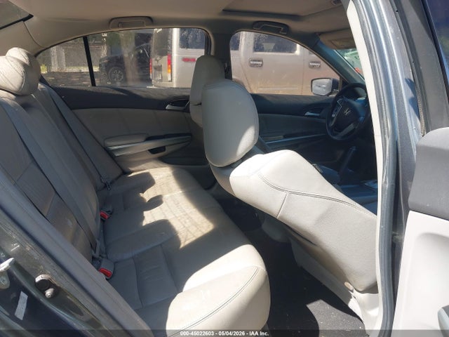 Honda Accord 3.5 Ex-l