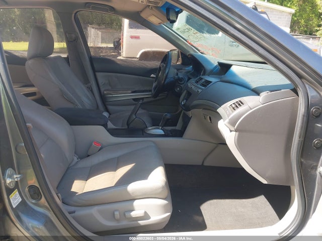 Honda Accord 3.5 Ex-l