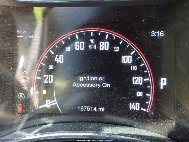Dodge Durango Sxt Awd