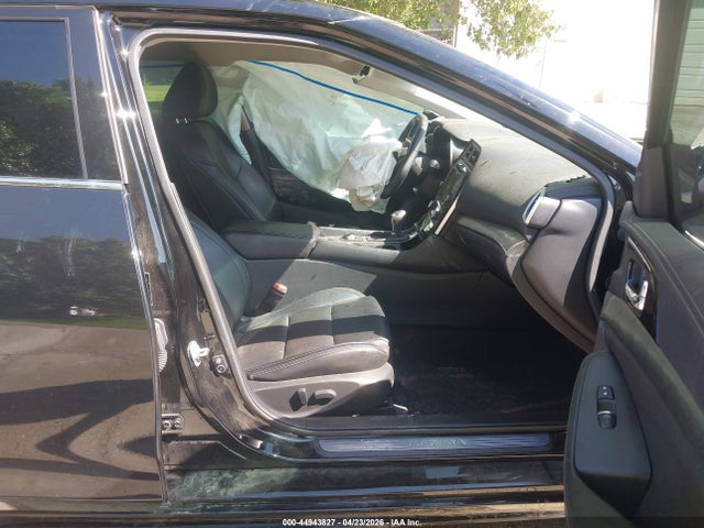 Nissan Maxima Sv Xtronic Cvt
