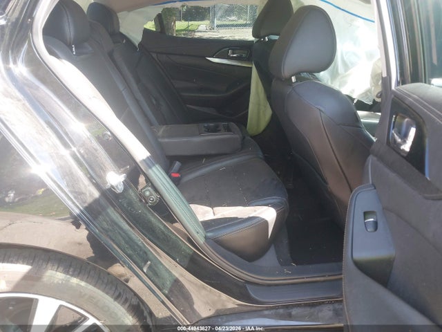 Nissan Maxima Sv Xtronic Cvt