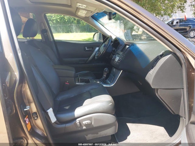 INFINITI Fx