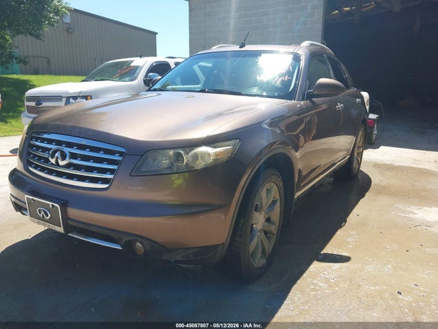 INFINITI Fx