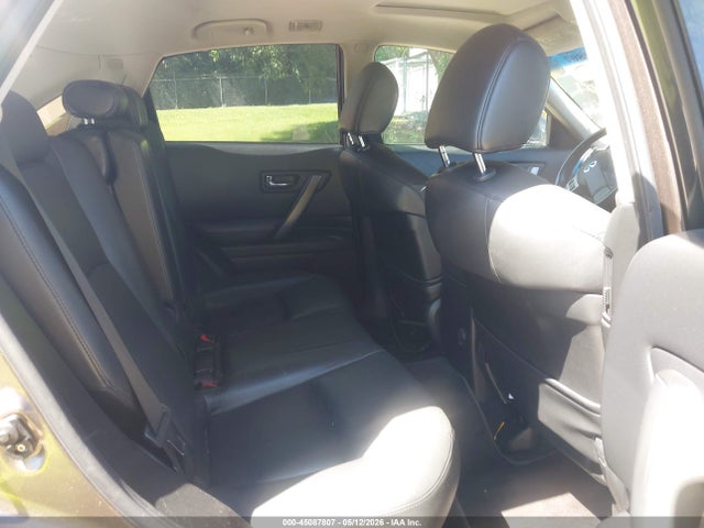 INFINITI Fx