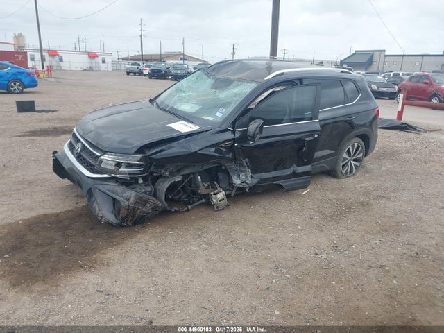 Volkswagen Taos 1.5t Se