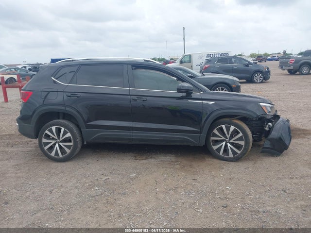 Volkswagen Taos 1.5t Se
