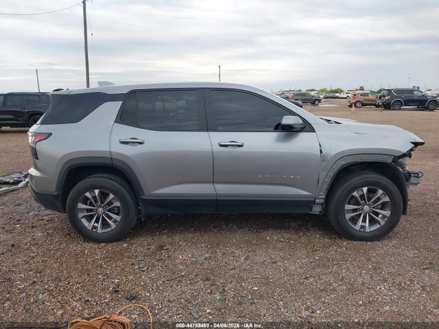 Chevrolet Equinox Fwd Lt