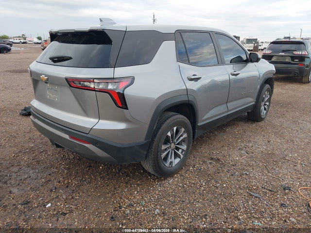 Chevrolet Equinox Fwd Lt