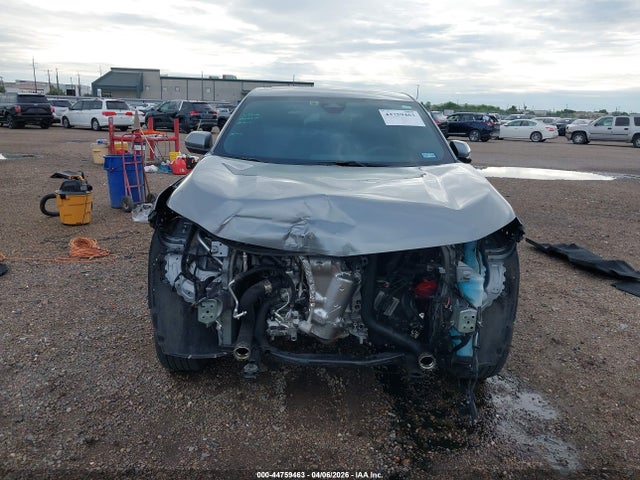 Chevrolet Equinox Fwd Lt