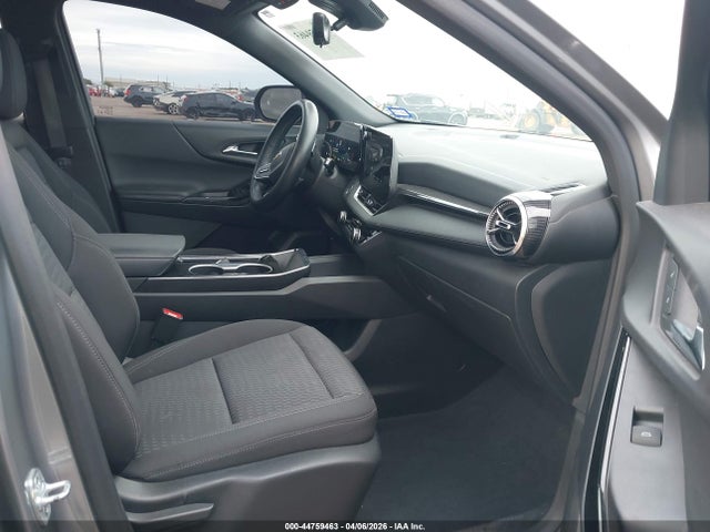 Chevrolet Equinox Fwd Lt