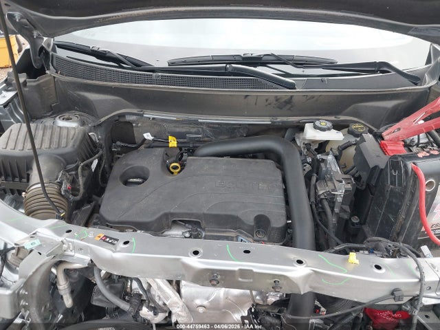 Chevrolet Equinox Fwd Lt