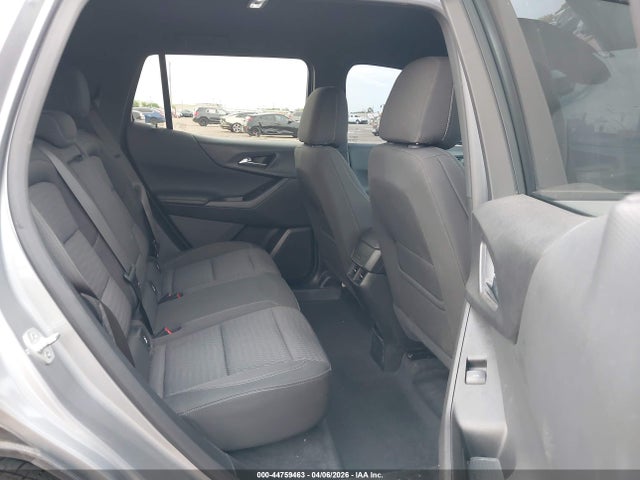 Chevrolet Equinox Fwd Lt